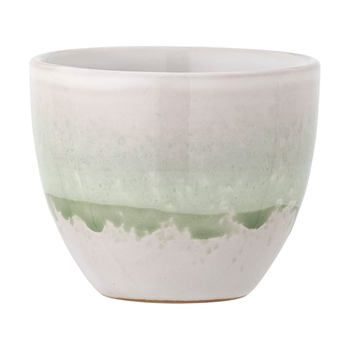 Paula カップ 19.5 cl - Green - Bloomingville | ブルーミングヴィル