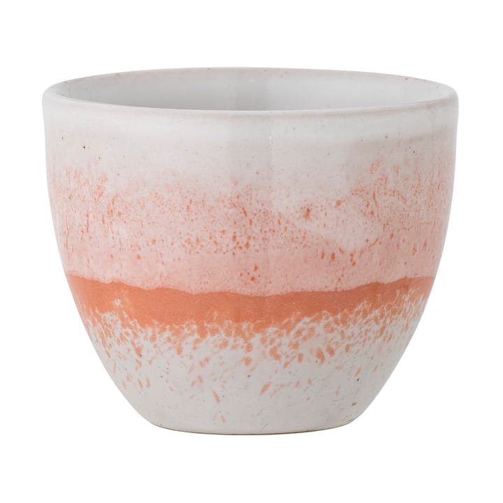 Paula カップ 19.5 cl - Orange - Bloomingville | ブルーミングヴィル
