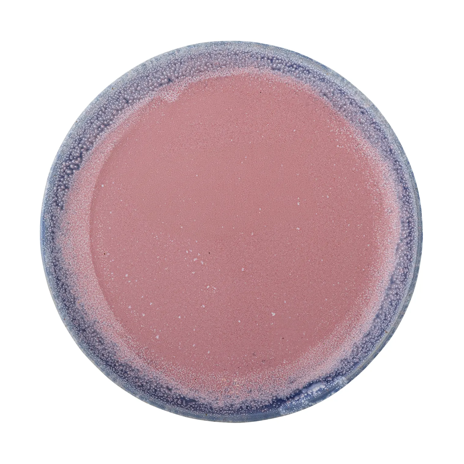 Paula プレート Ø20 cm, Rose Bloomingville | ブルーミングヴィル