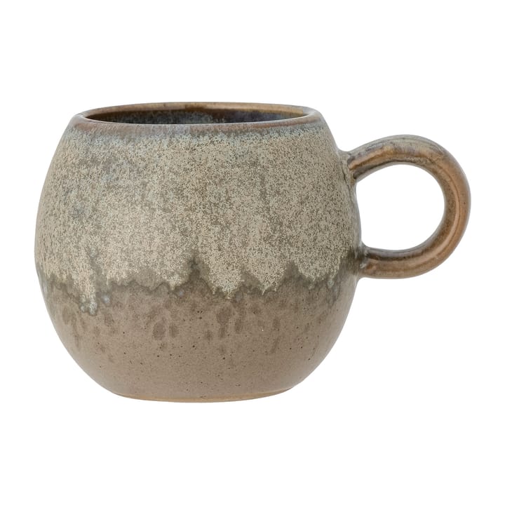 Paula カップ 27,5 cl - Brown - Bloomingville | ブルーミ�ングヴィル