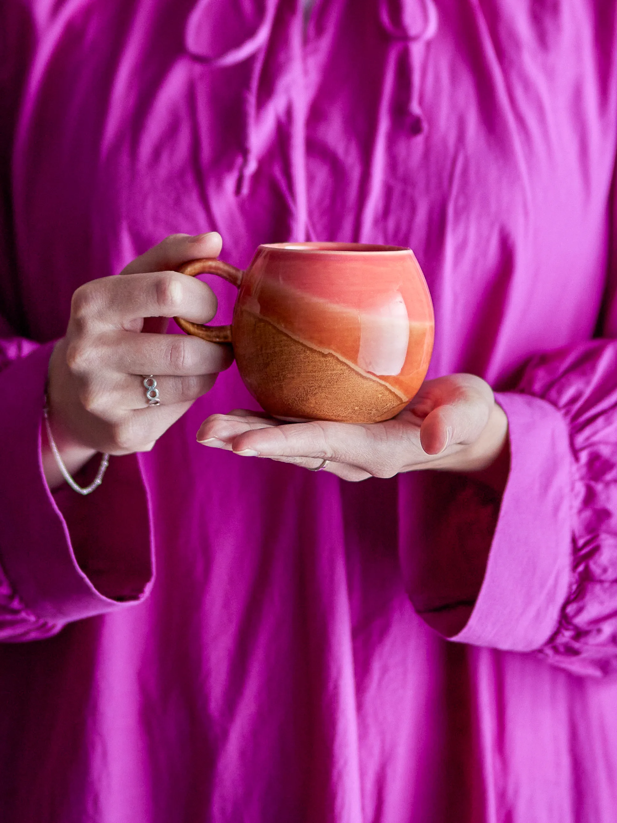 Bloomingville | ブルーミングヴィル からのPaula カップ 27,5 cl