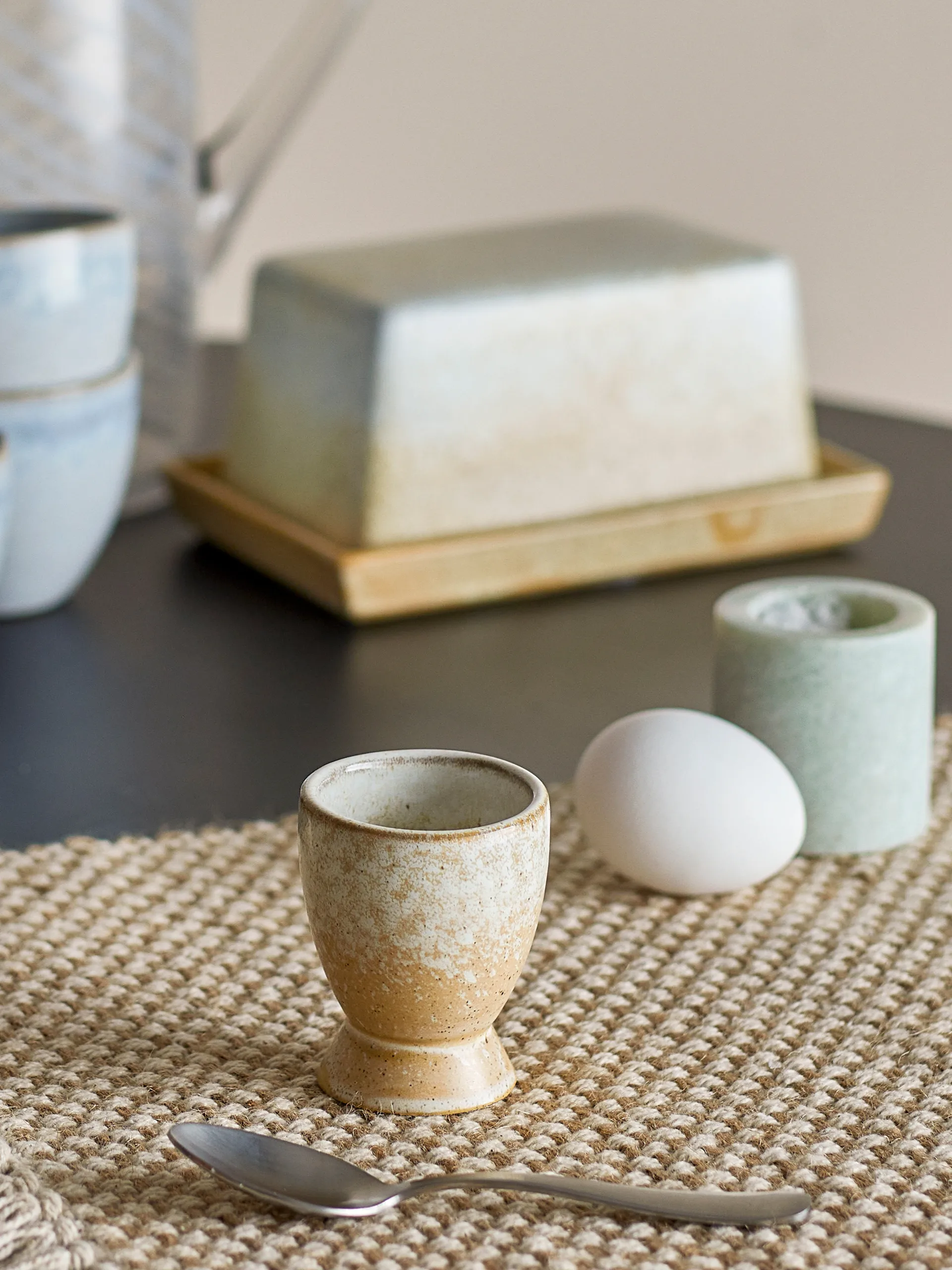 Paula エッグカップ, Nature Bloomingville | ブルーミングヴィル