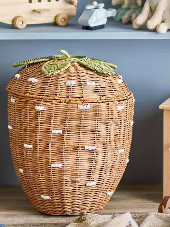Pelino 収納バスケット, Brown Bloomingville | ブルーミングヴィル