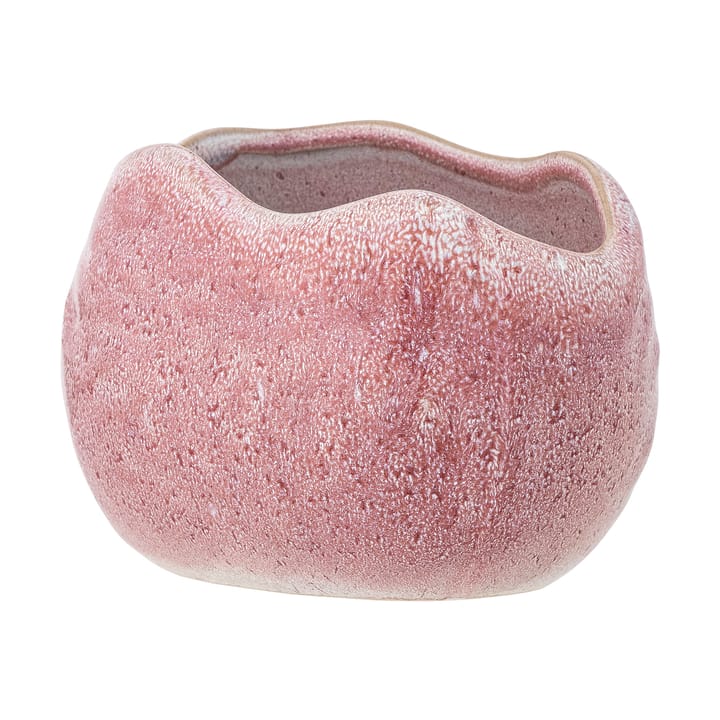 Pennie 植木鉢 16,5x11x13 cm, Pink Bloomingville | ブルーミングヴィル