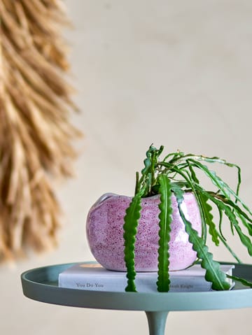 Pennie 植木鉢 16,5x11x13 cm - Pink - Bloomingville | ブルーミングヴィル