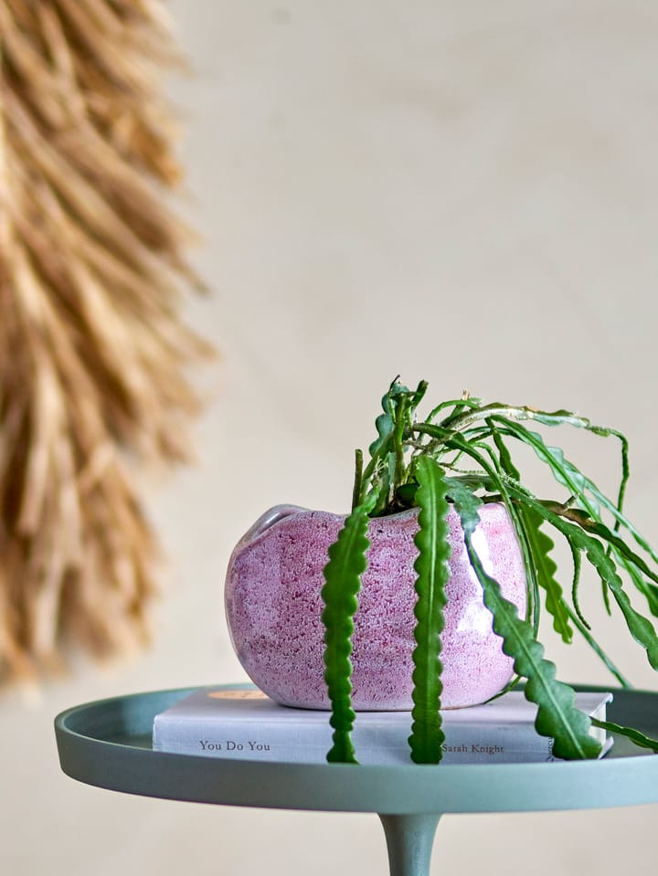 Pennie 植木鉢 16,5x11x13 cm, Pink Bloomingville | ブルーミングヴィル