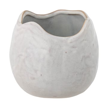 Pennie 植木鉢 16,5x11x13 cm - White - Bloomingville | ブルーミングヴィル