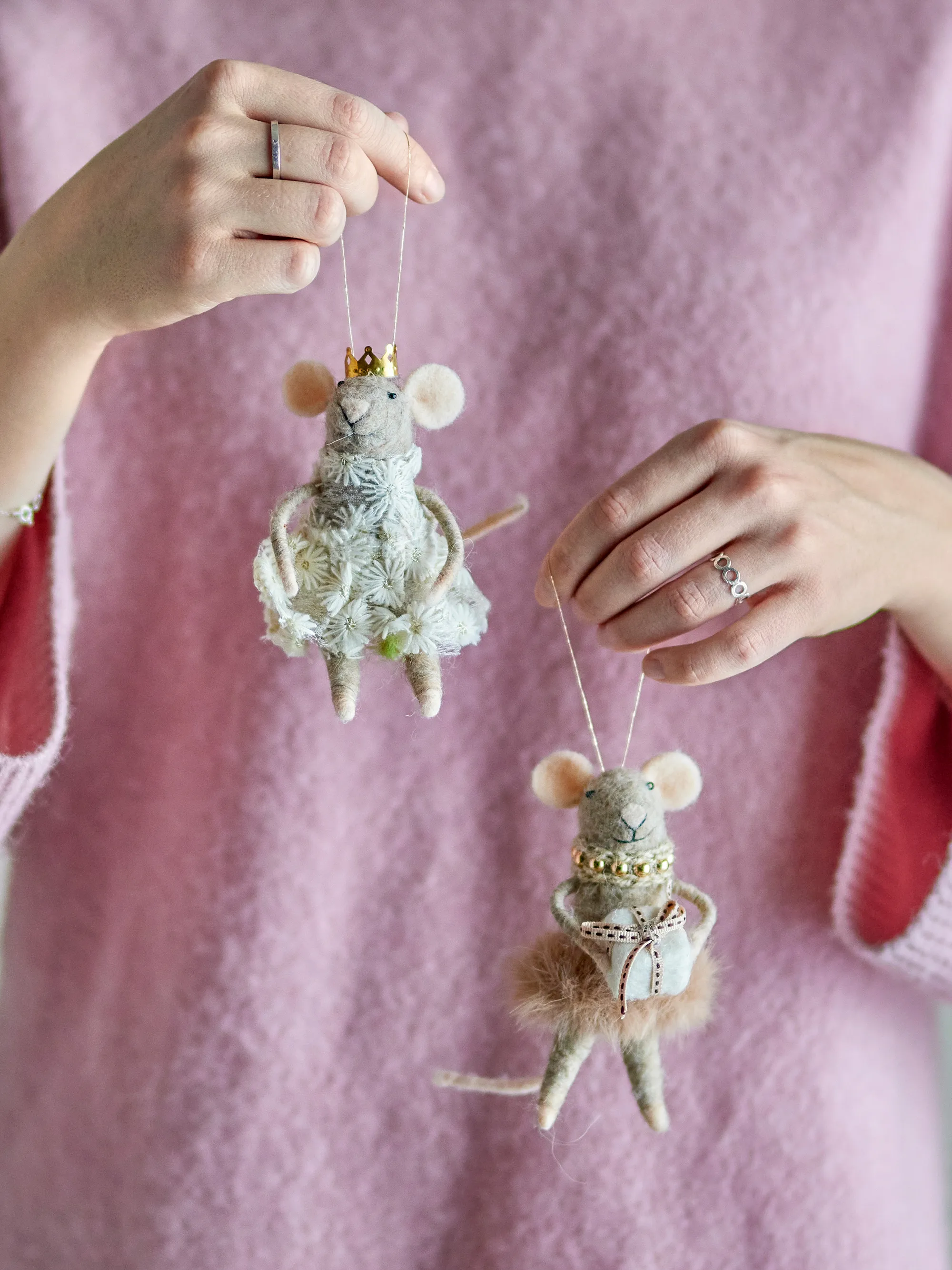 Bloomingville | ブルーミングヴィル からのPeo クリスマスツリー