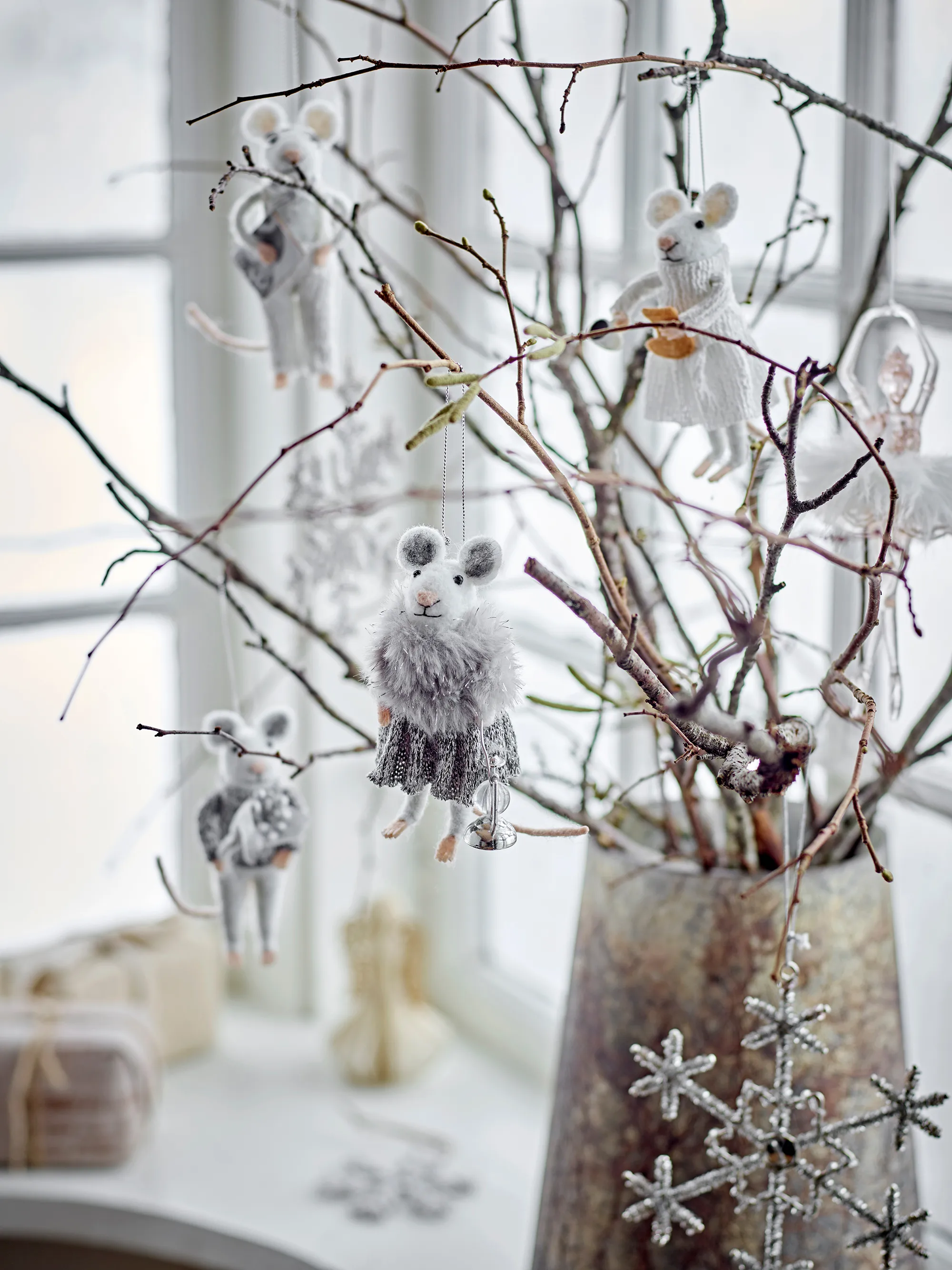 Bloomingville | ブルーミングヴィル からのPeo クリスマス