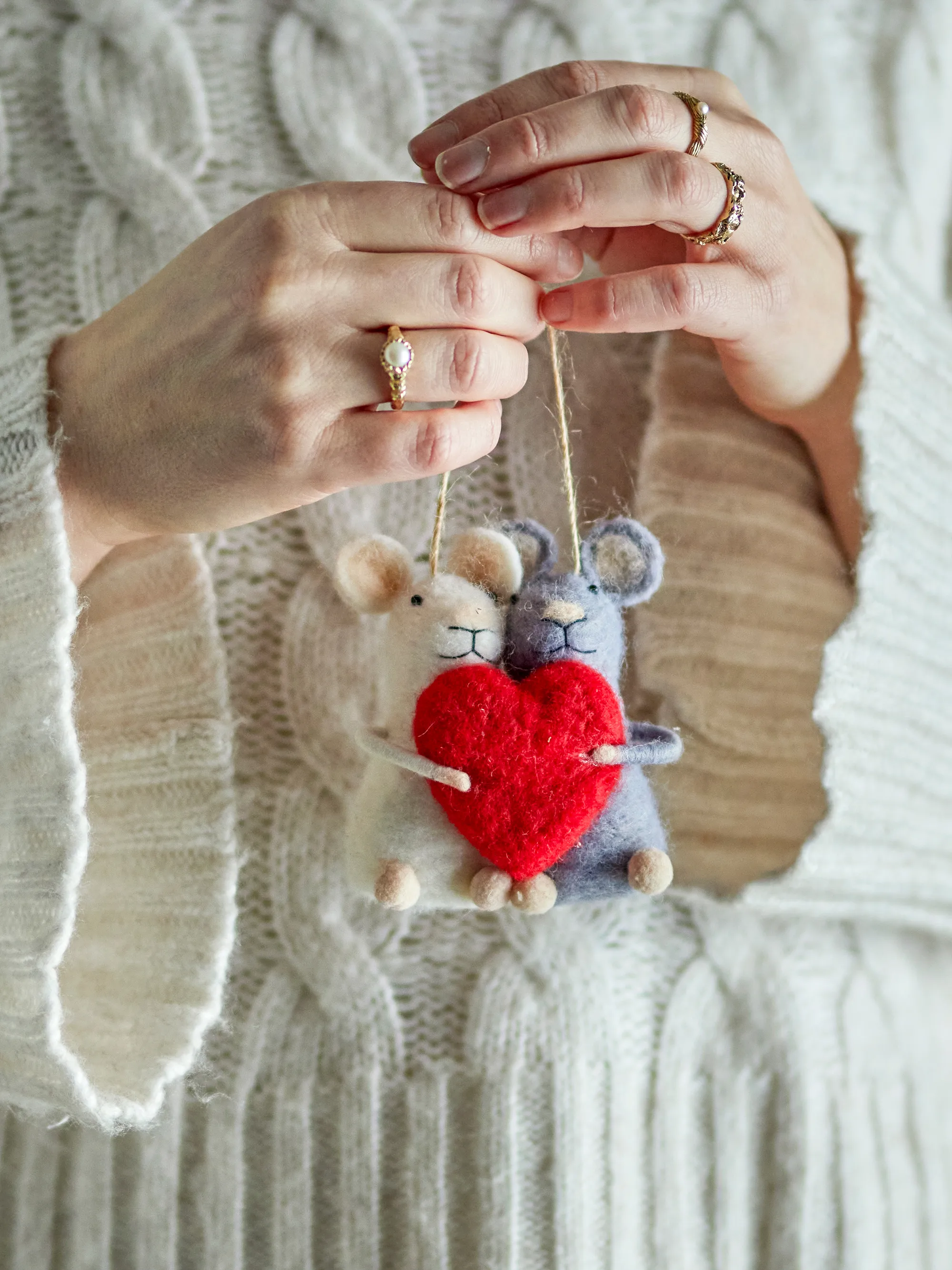 Bloomingville | ブルーミングヴィル からのPeo クリスマス