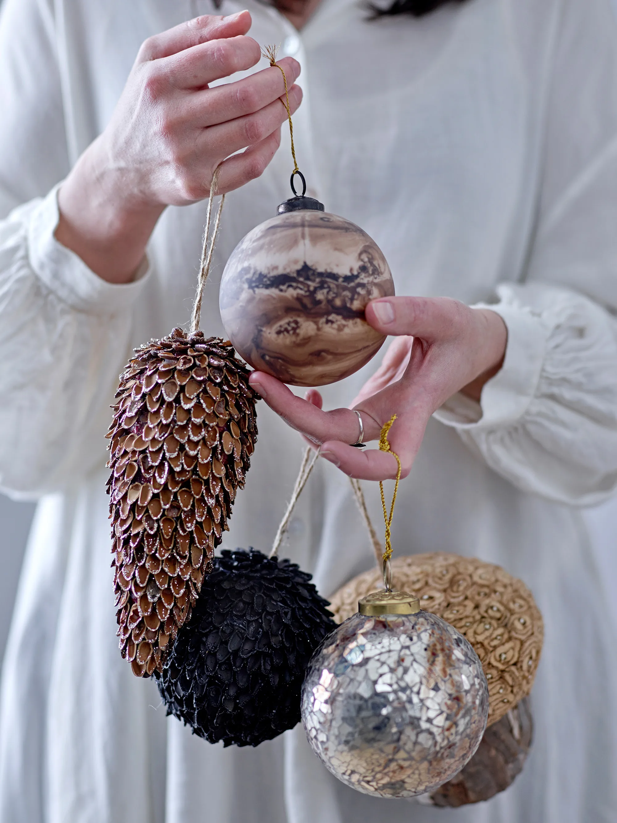 Bloomingville | ブルーミングヴィル からのPhada クリスマス