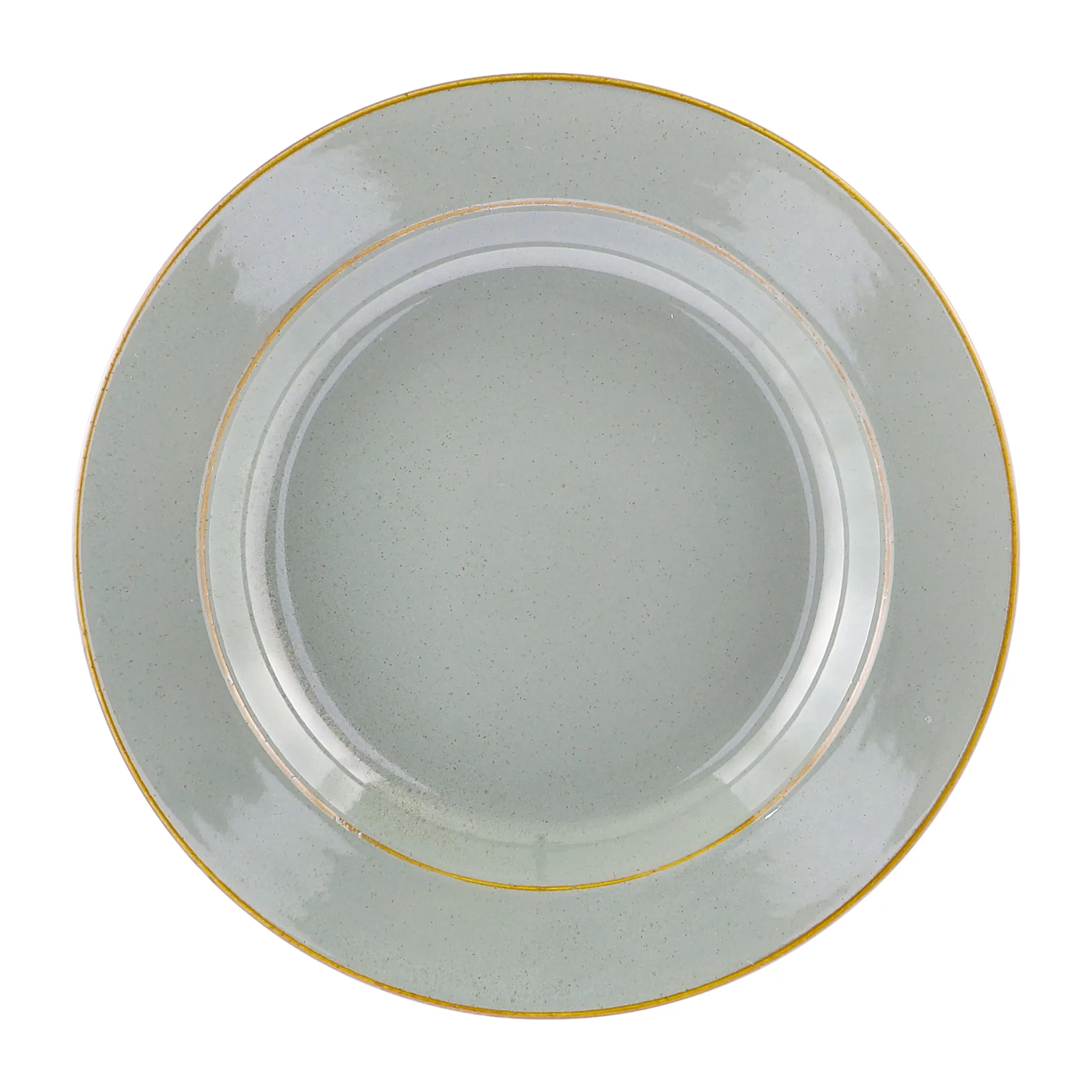 Pixie パスタプレート Ø25.5 cm, Green Bloomingville | ブルーミングヴィル