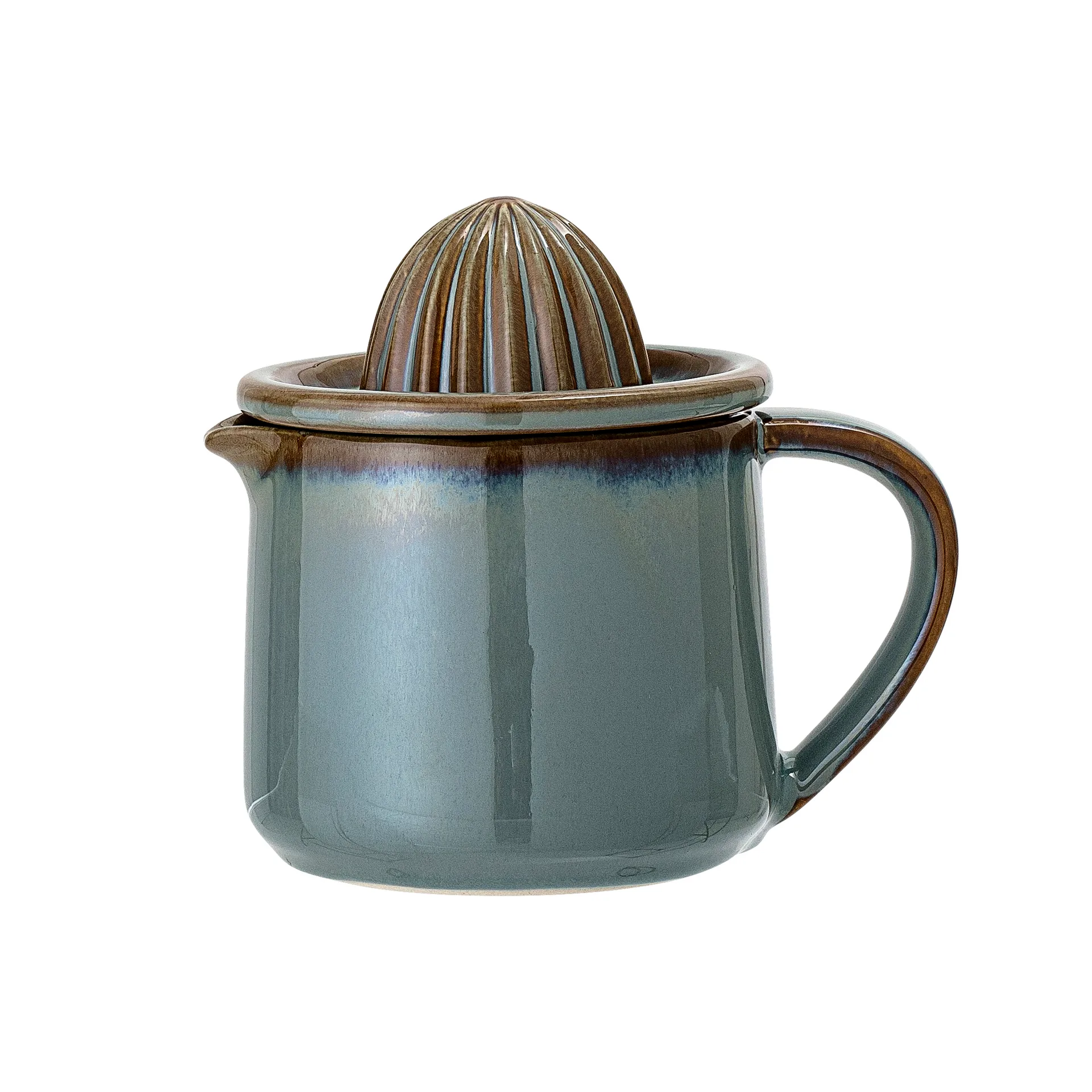 Pixie citrus press, green Bloomingville | ブルーミングヴィル