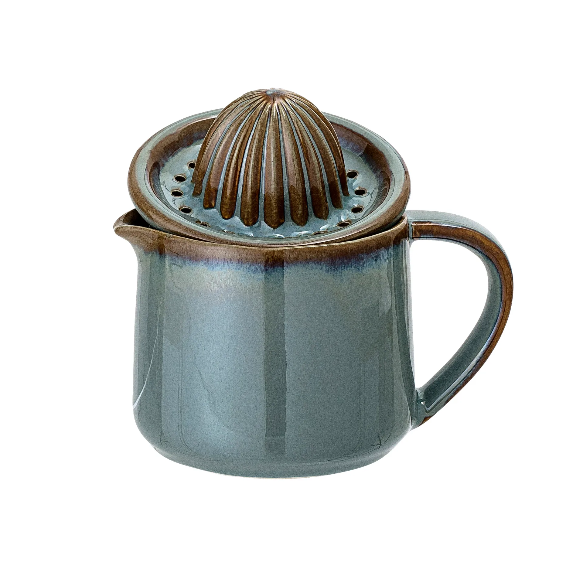 Pixie citrus press, green Bloomingville | ブルーミングヴィル