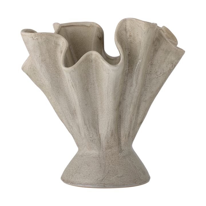 Plier 花瓶 29 cm - Natural - Bloomingville | ブルーミングヴィル