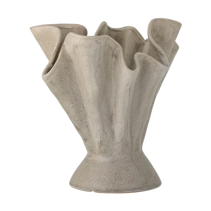 Plier 花瓶 29 cm - Natural - Bloomingville | ブルーミングヴィル