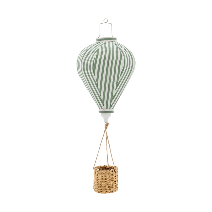 Pomp モビール 65 cm - Green - Bloomingville | ブルーミングヴィル