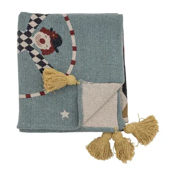 Prana スロー 130x160 cm - Circus - Bloomingville | ブルーミングヴィル