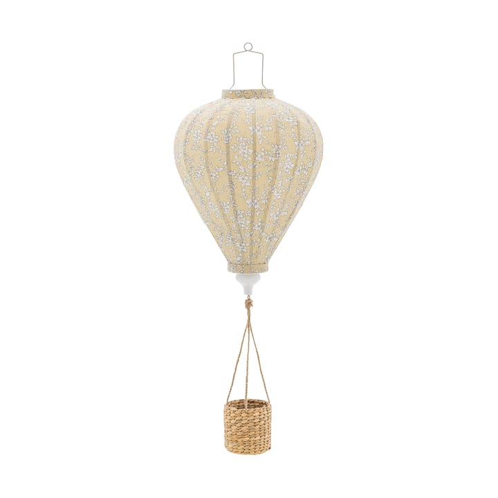 Pump モビール 85 cm - Yellow - Bloomingville | ブルーミングヴィル