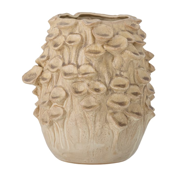 Rigo 花瓶 24 cm - Natural - Bloomingville | ブルーミングヴィル
