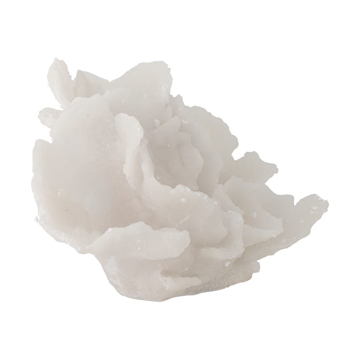 Rosenia デコレーション 14 cm, White Bloomingville | ブルーミングヴィル