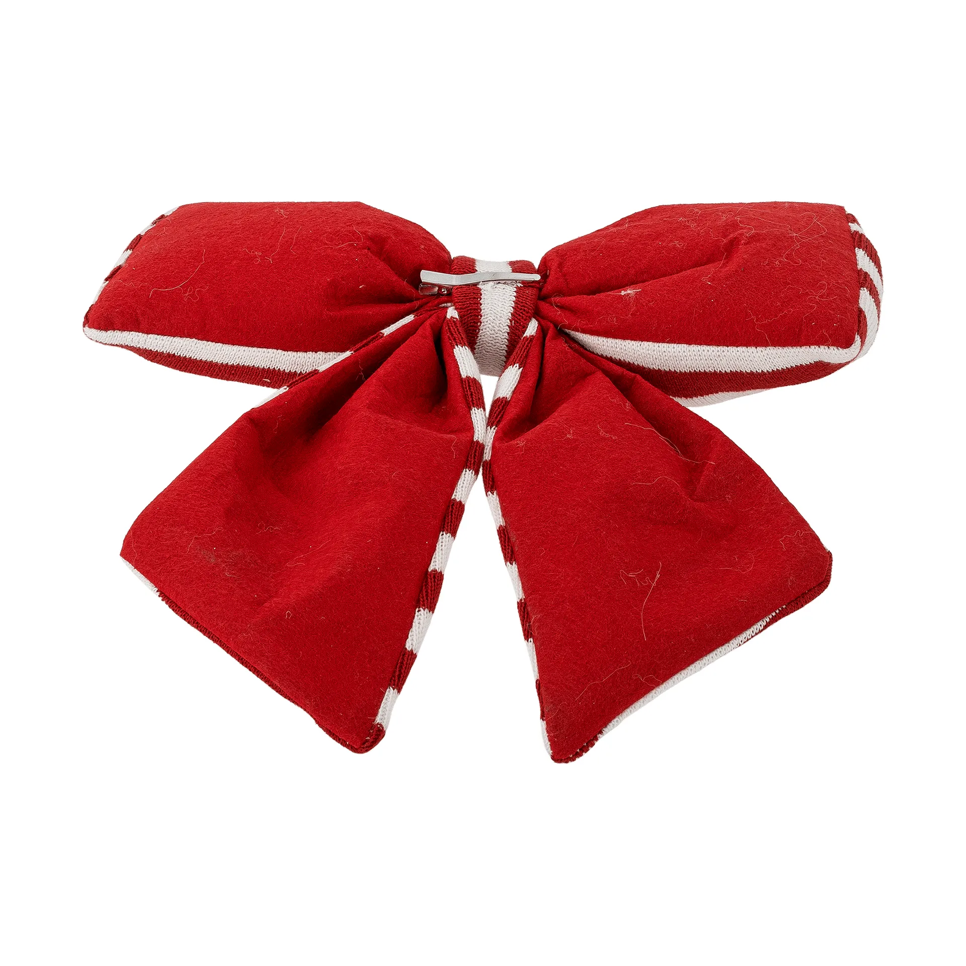 Ruby デコレーションリボン, Red, 30x28 cm Bloomingville | ブルーミングヴィル