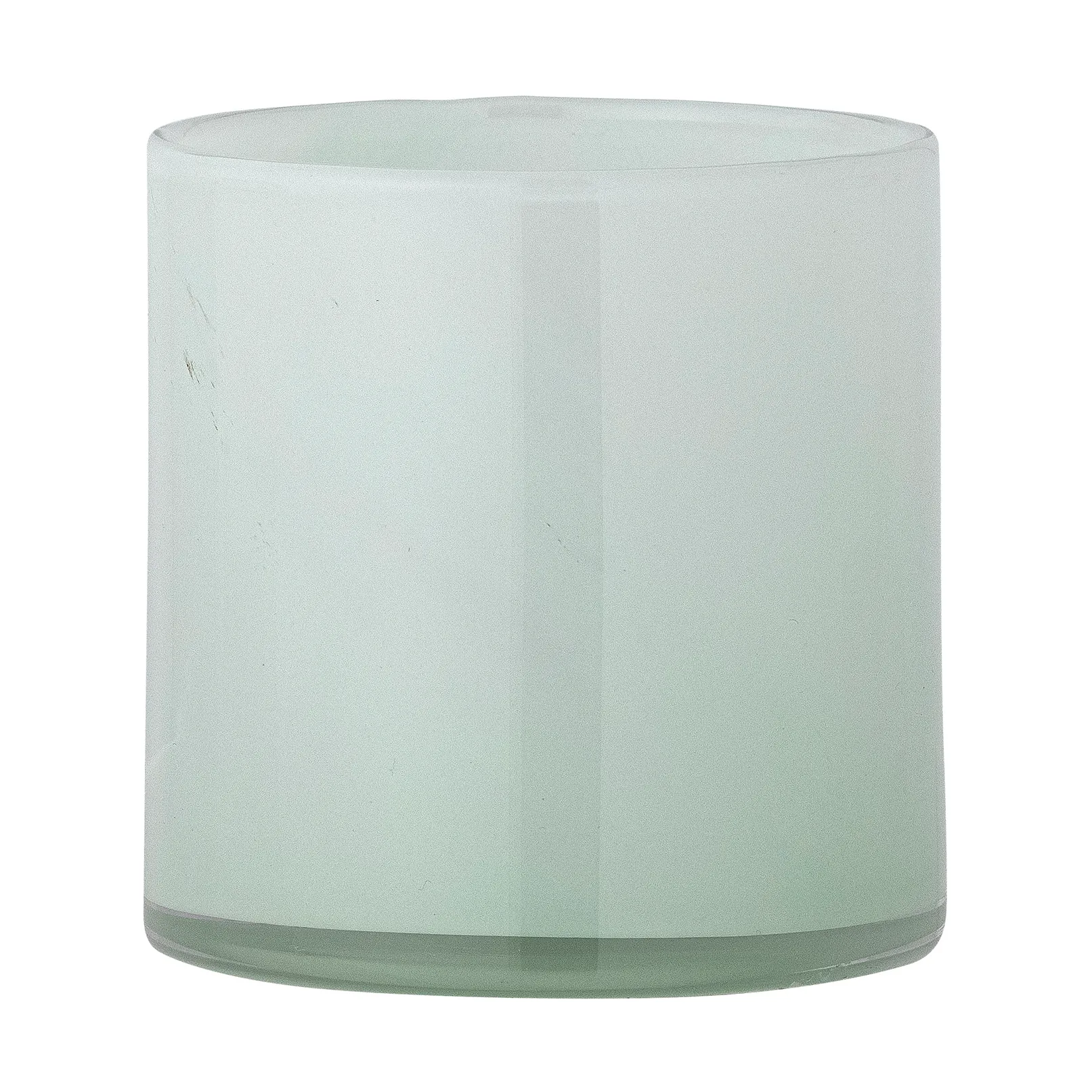 Sakkara ランタン Ø8x8 cm, Green Bloomingville | ブルーミングヴィル