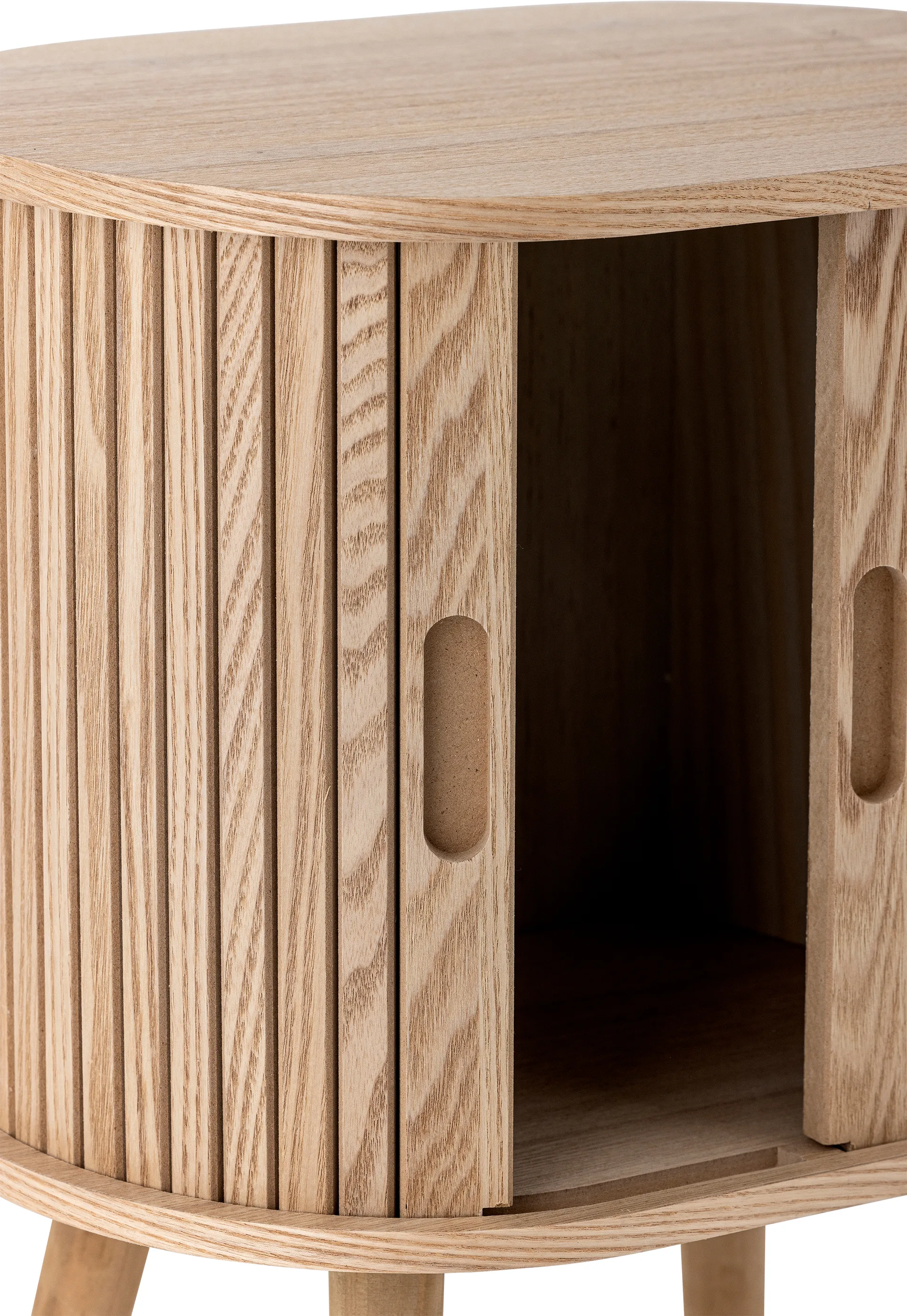 Salento キャビネット 40x30x50 cm, Nature Bloomingville | ブルーミングヴィル