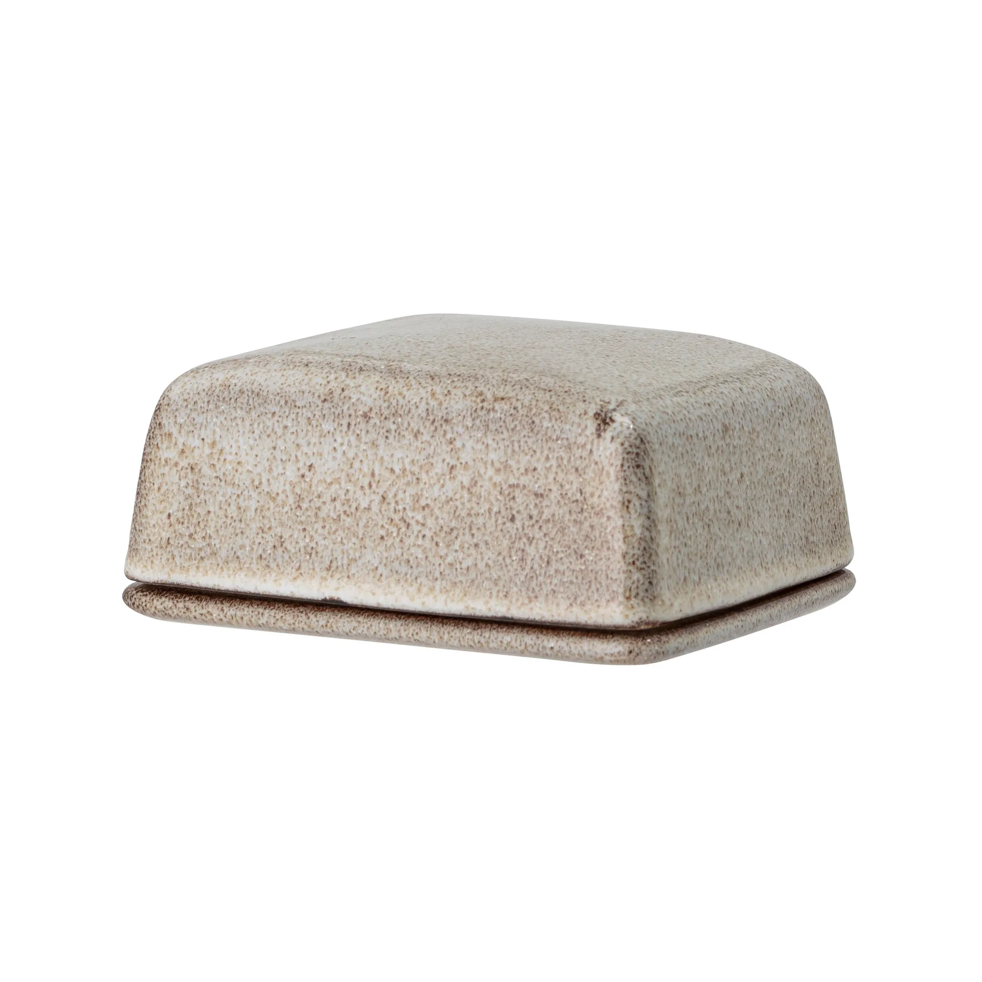 Sandrine バターディッシュ, grey Bloomingville | ブルーミングヴィル