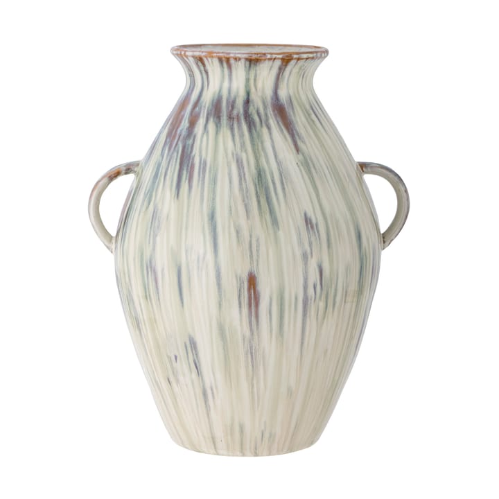 Sanella 花瓶 35.5 cm - Green - Bloomingville | ブルーミ�ングヴィル
