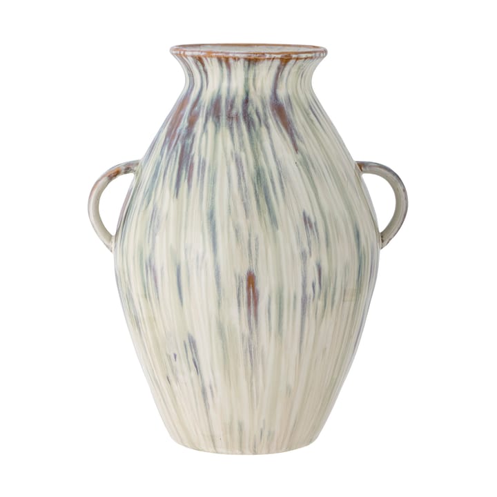 Sanella 花瓶 35.5 cm - Green - Bloomingville | ブルーミングヴィル