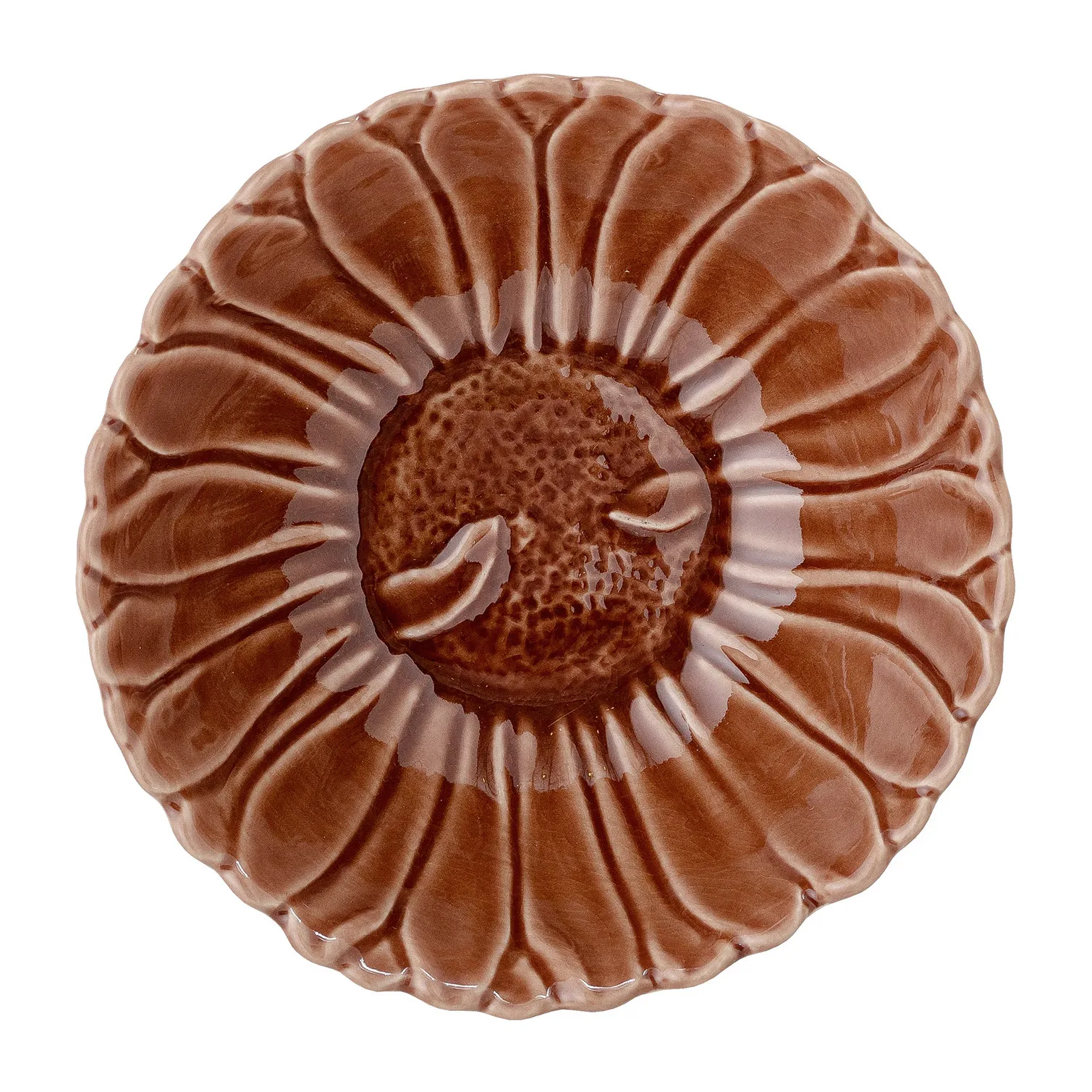 Savanna ボウル Ø14.5 cm, Brown Bloomingville | ブルーミングヴィル