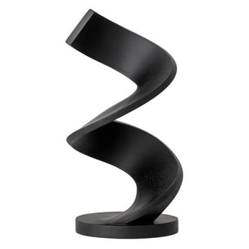 Siele Deco スカルプチャー 32 cm - black - Bloomingville | ブルーミングヴィル