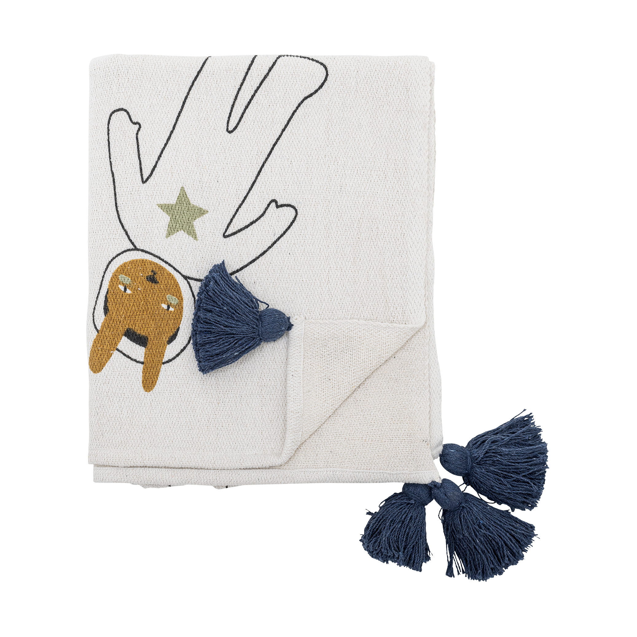 VAULTROOM LIVING BLANKET ブランケット VAULTROOM LIVING BLANKET ブランケット 新品未使用 ボルト