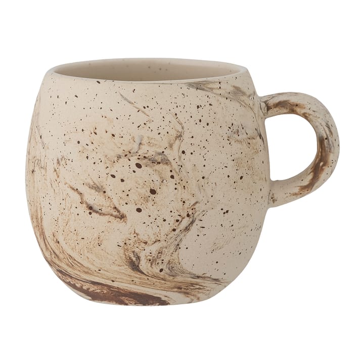 Stacey cup 25 cl - Brown - Bloomingville | ブルーミングヴィル