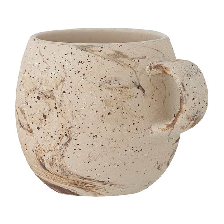 Stacey cup 25 cl, Brown Bloomingville | ブルーミングヴィル