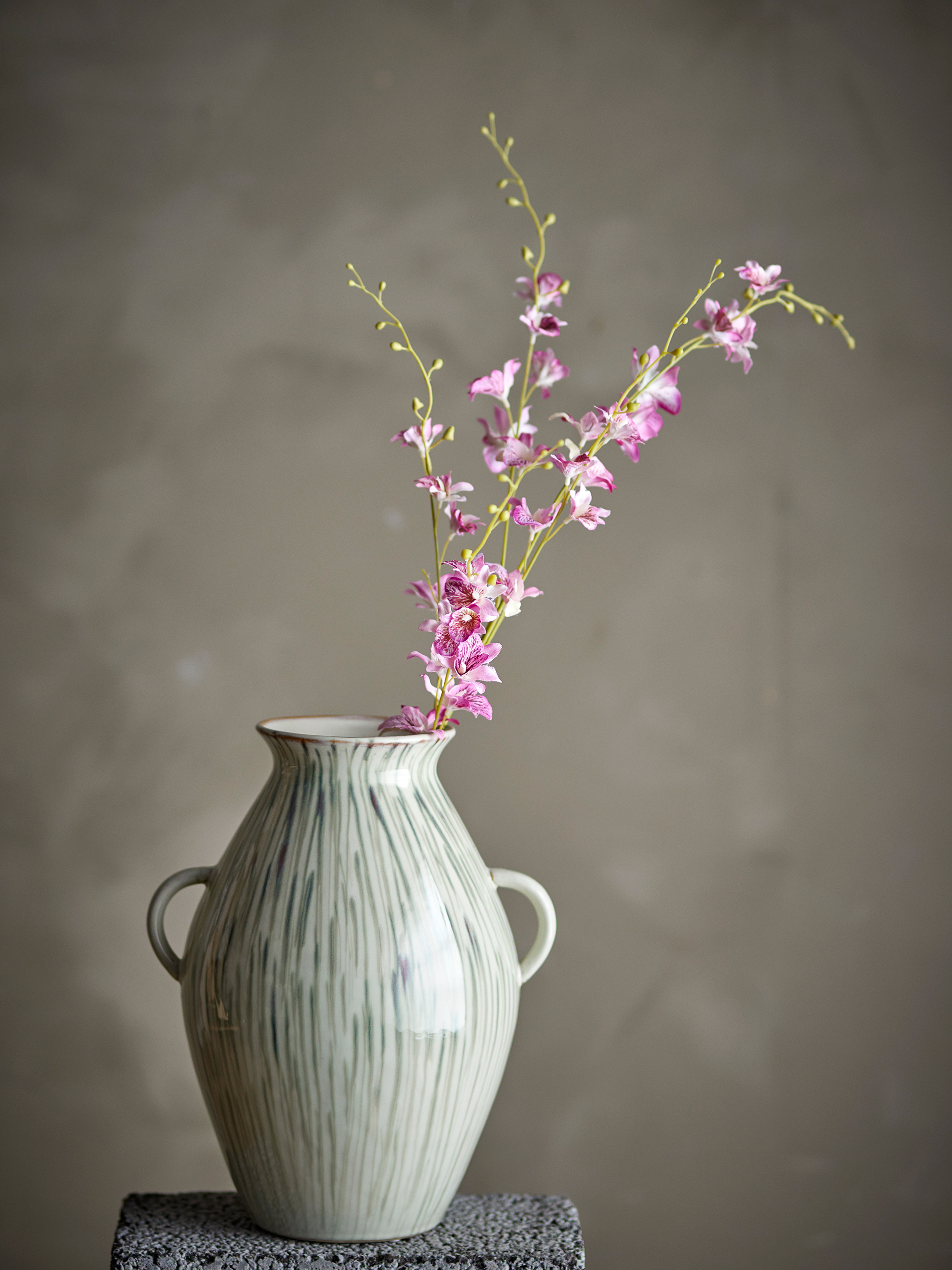 Bloomingville | ブルーミングヴィル からのStem orchid
