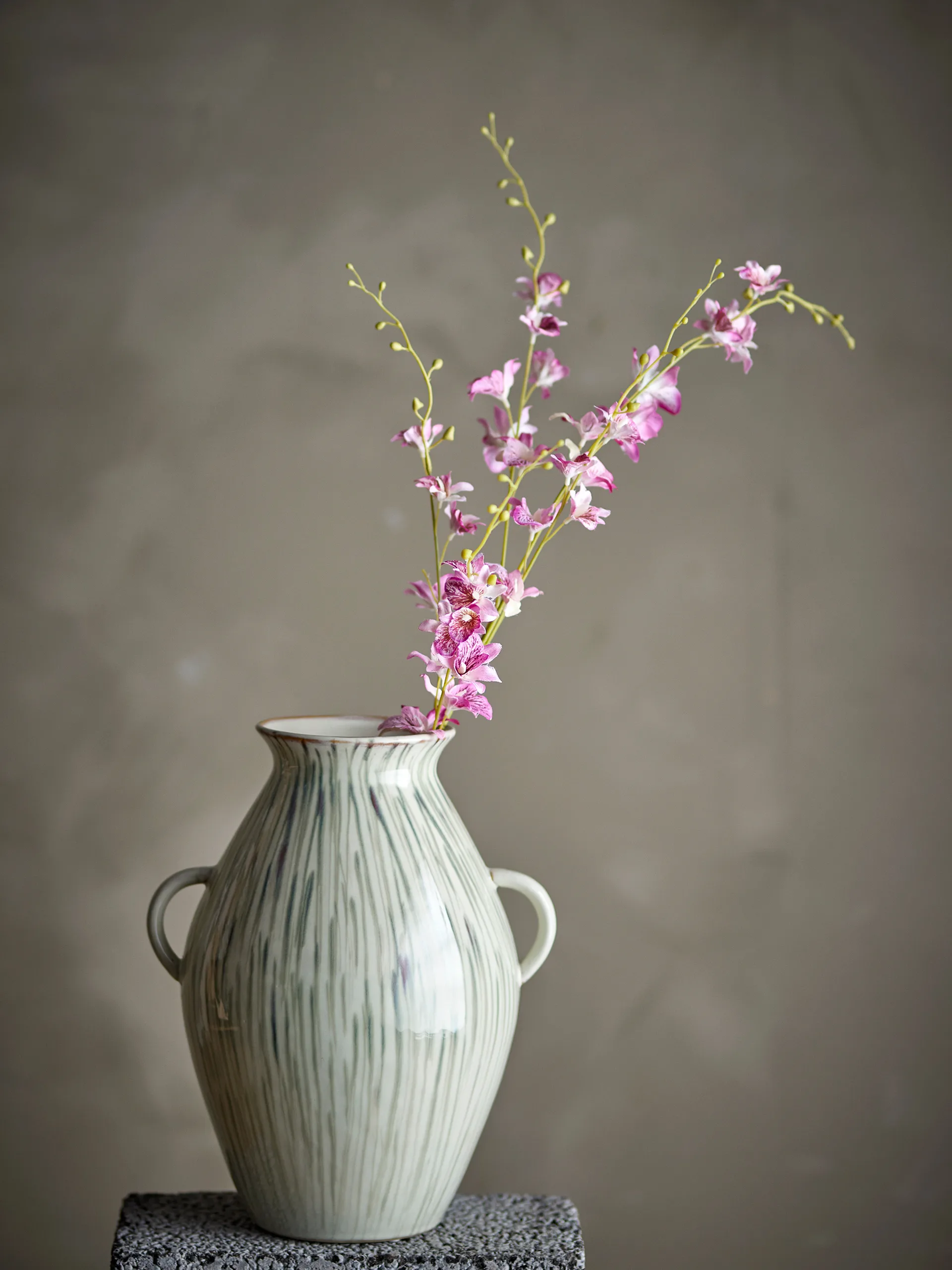 Stem orchid ワックスフラワー, Pink Bloomingville | ブルーミングヴィル