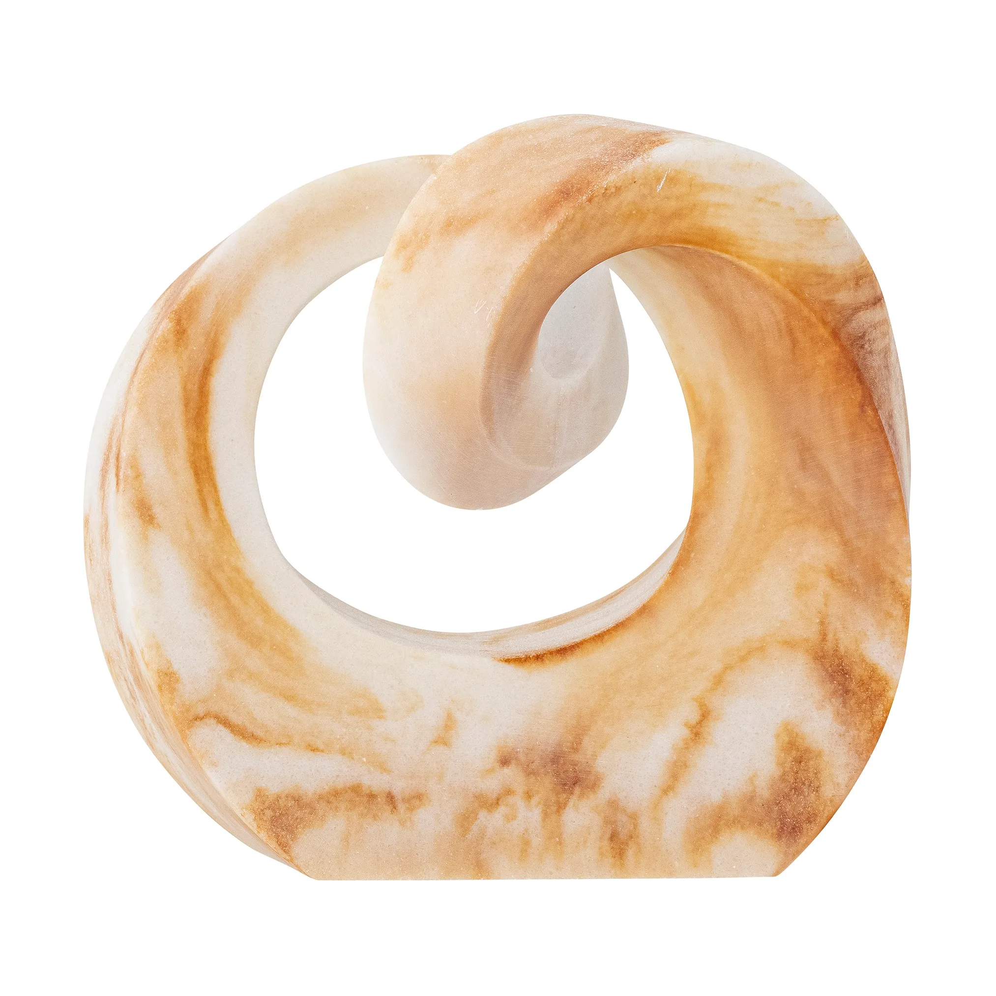 Bloomingville | ブルーミングヴィル からのSwirl デコレーション