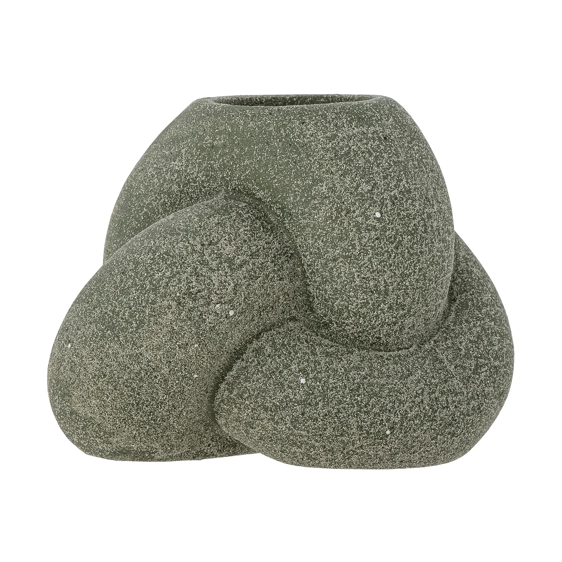 Tangle キャンドルスティック, Green Bloomingville | ブルーミングヴィル