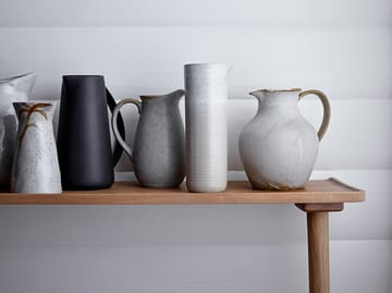 Taupe カラフェ 1.1 L - grey - Bloomingville | ブルーミングヴィル