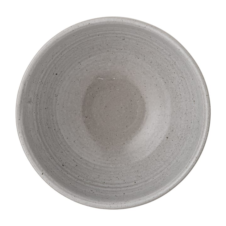 Taupe ボウル Ø13 cm, grey Bloomingville | ブルーミングヴィル