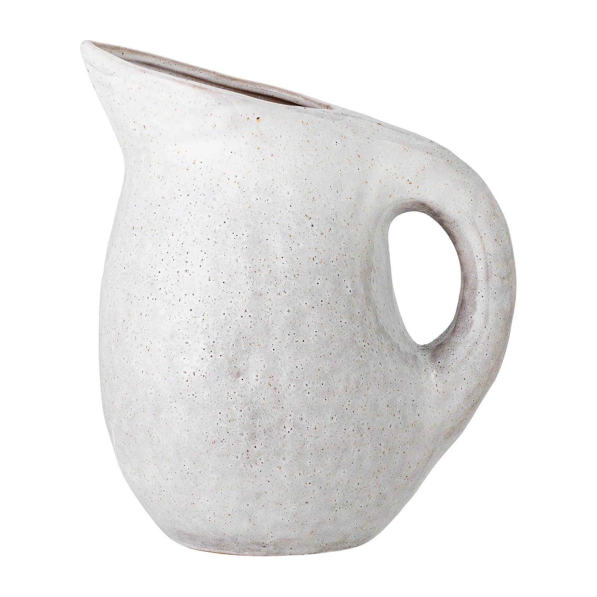 Taupe ポット 2.9 L, grey Bloomingville | ブルーミングヴィル