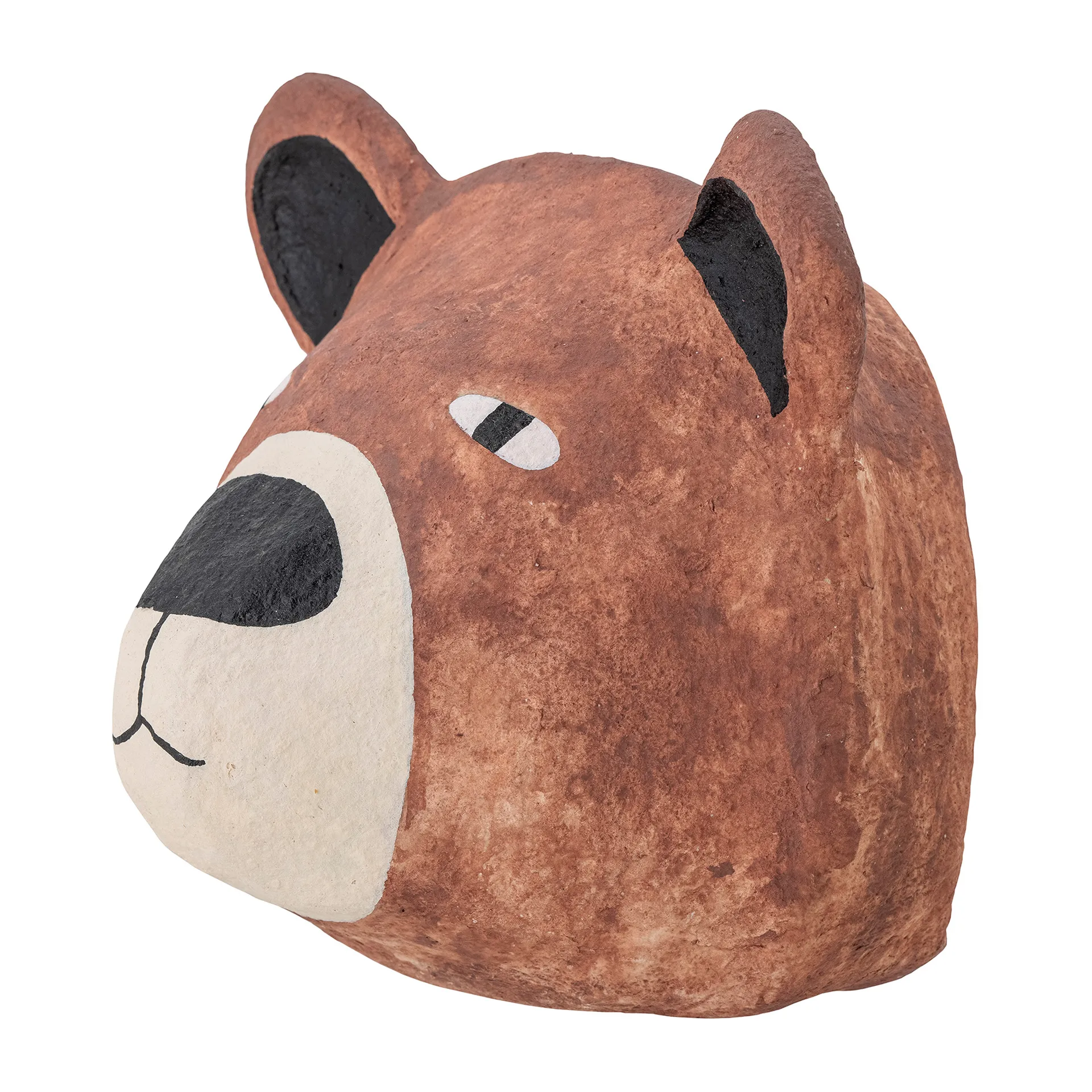 Teda ウォールデコレーション, Bear Bloomingville | ブルーミングヴィル