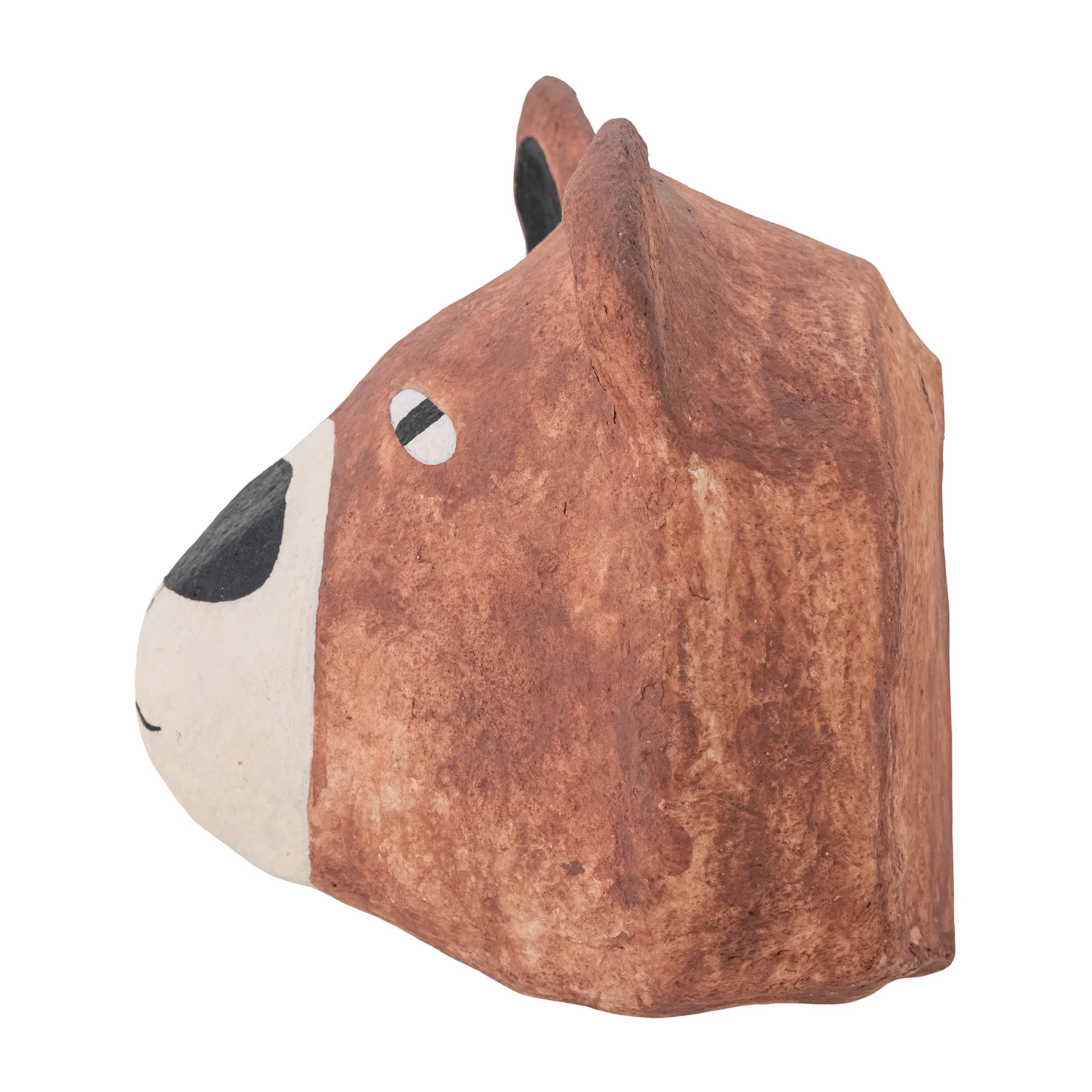 Teda ウォールデコレーション, Bear Bloomingville | ブルーミングヴィル