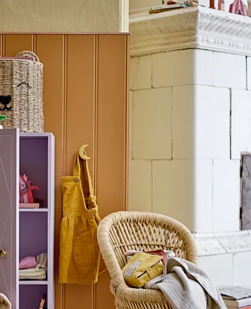 Tesse バスケット - 33 cm - Bloomingville | ブルーミングヴィル