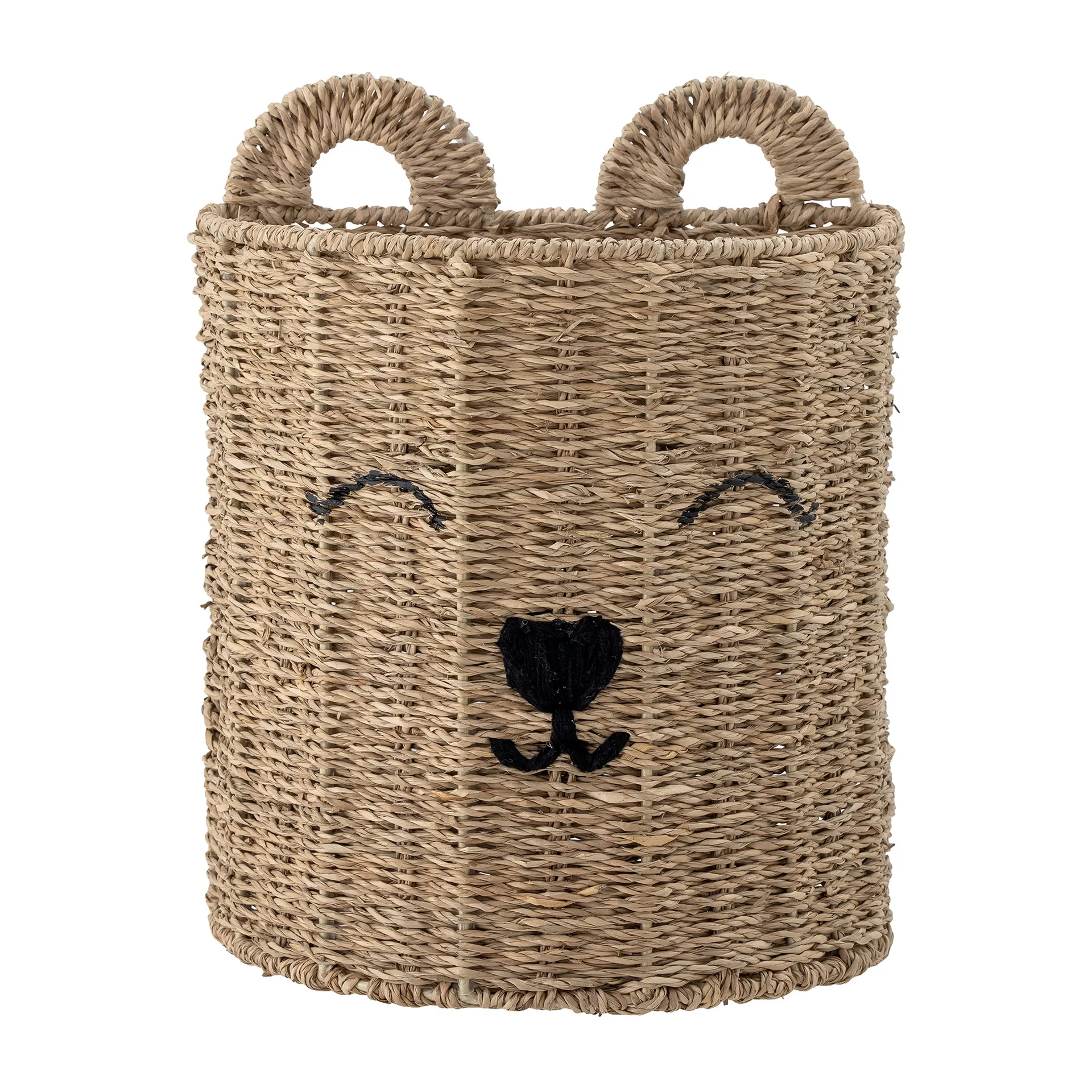 Tesse バスケット, 33 cm Bloomingville | ブルーミングヴィル