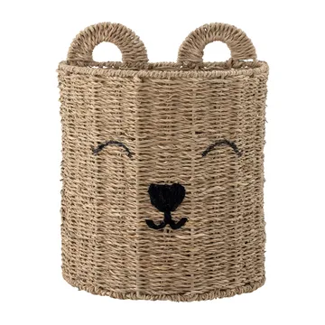 Tesse バスケット - 33 cm - Bloomingville | ブルーミングヴィル