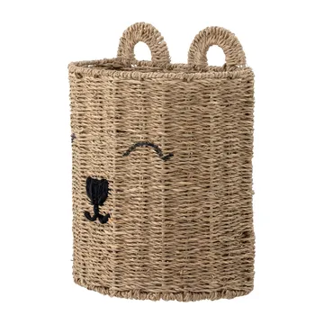 Tesse バスケット - 33 cm - Bloomingville | ブルーミングヴィル