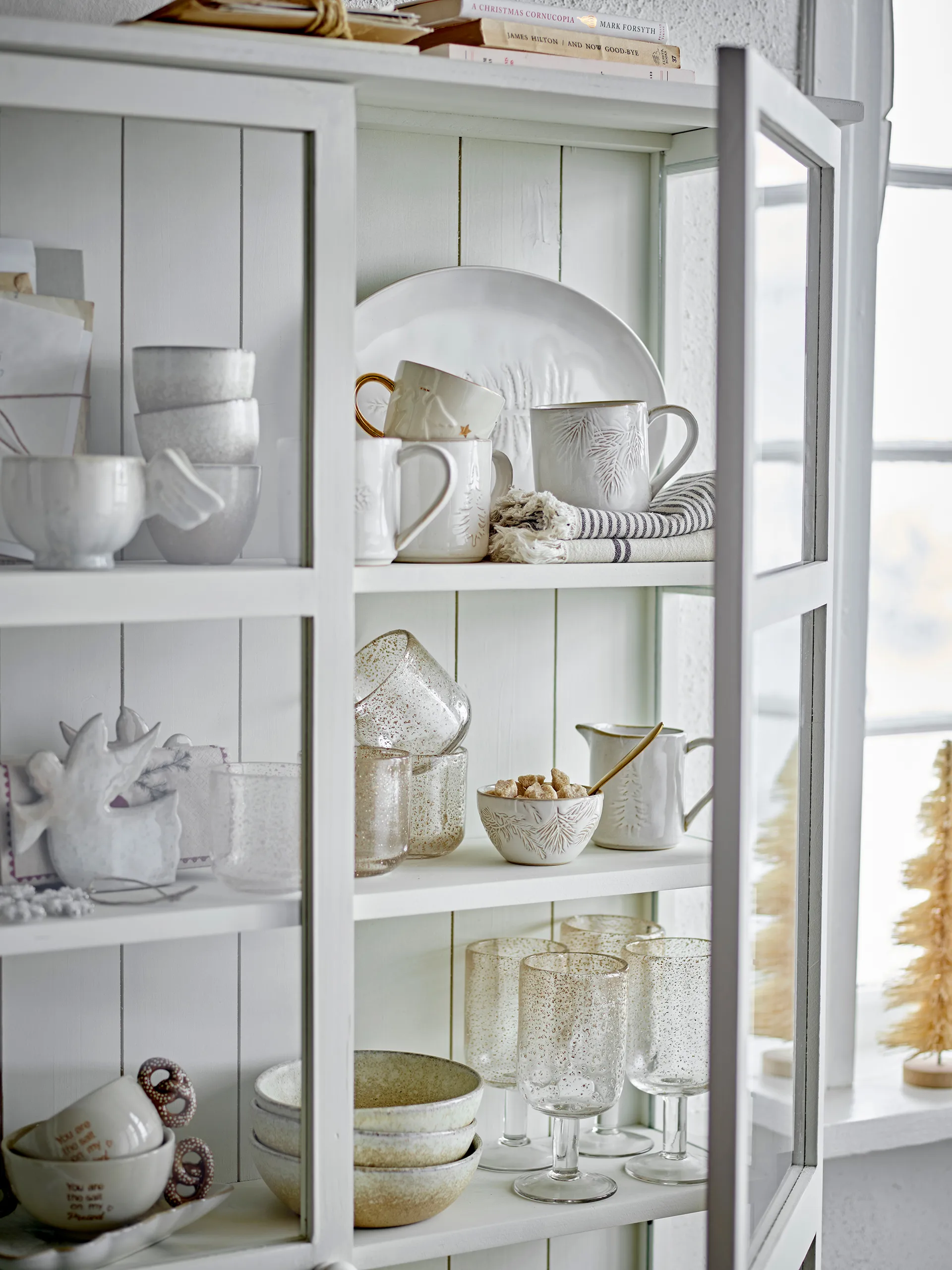 Treats カップ 25 cl, プレッツェル Bloomingville | ブルーミングヴィル